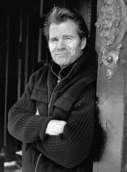Andre Dubus III